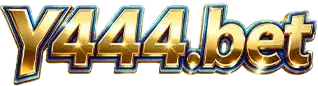 y444 game logo
