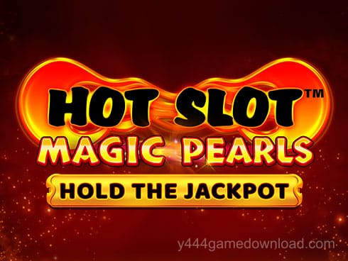 Hot Slot_ Magic Pearls