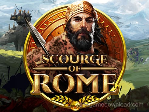 Scourge of Rome