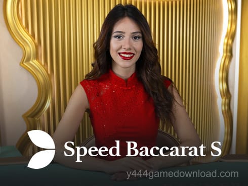 Speed Baccarat S